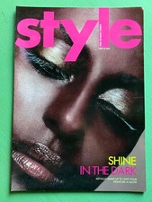 Sunday Times STYLE