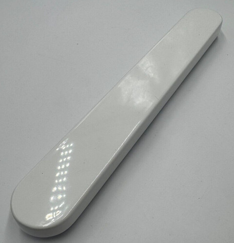 Upvc white blank - upvc, 210mm