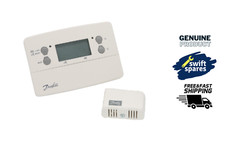 Danfoss TP9000 Programable