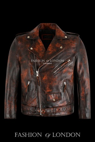 Brando men leather - brando,