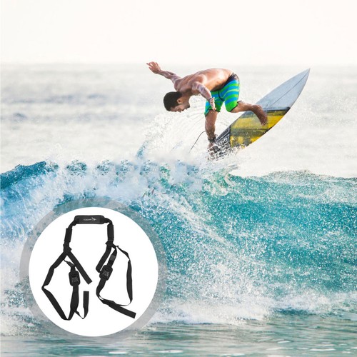 Paddle board shoulder strap - paddle,
