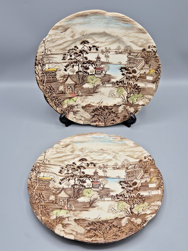 Vintage johnson brothers - vintage,