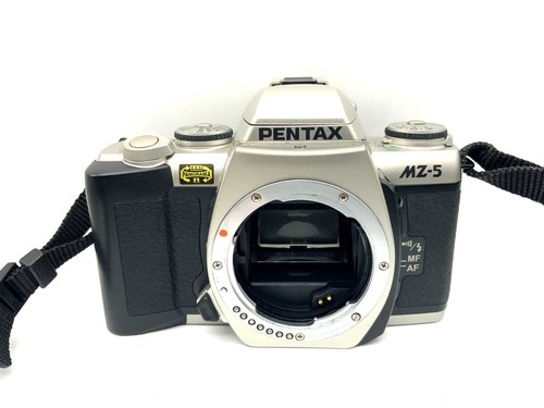 Pentax 35mm slr analog - slr,
