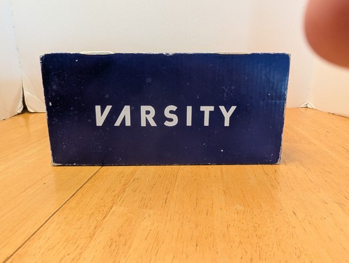 Varsity girls cheer shoes size