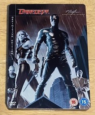 Daredevil definitive - daredevil,