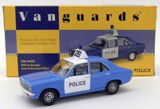 Vanguards 1/43 Scale Model Car