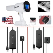 Dental Digital X-Ray Imaging