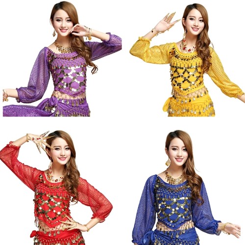 Women belly dance - women, costume