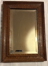 An Edwardian Solid Oak Hall