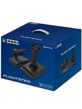 Hori Flight Stick (PS4) Brand