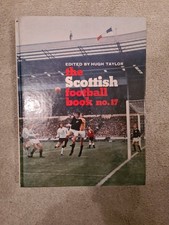 The Scottish Football Book