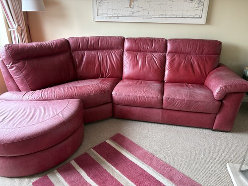 Barker and stonehouse leather - barker,