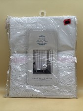 Simply Shabby Chic Shower