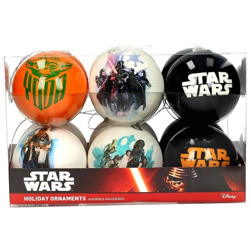 Star wars set christmas - wars,