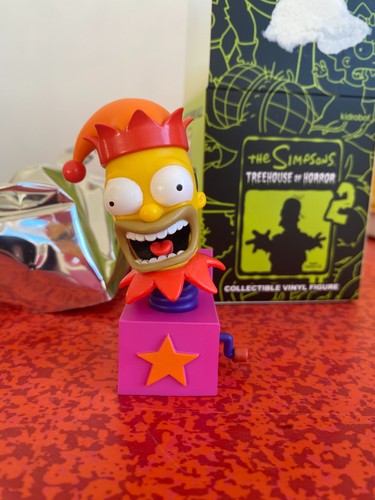 Homer jack the - homer,