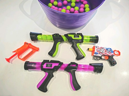 Toy guns nerf xshot and - toy,