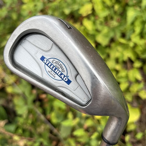 Callaway steelhead - callaway🚩x-14,