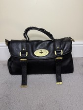 Mulberry Alexa Bag
