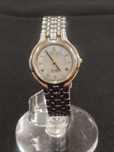 Citizen eco drive a980 t001912 - citizen, a980-t001912