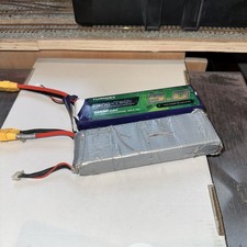 Traxxas TRX287X Lipo Battery