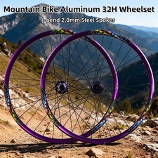 Mountain Bike Clincher