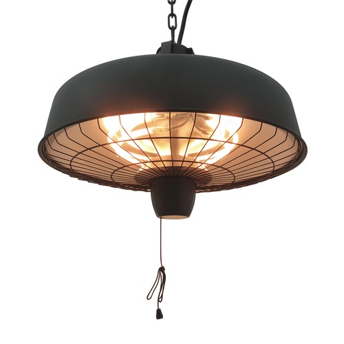 Outsunny adjustable infrared - adjustable,