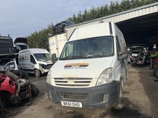 IVECO DAILY 2.3 2006-14 **BREAKING SPARES*CALL 01509 889098