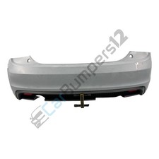 Audi line 2010 2015 rear - 2010-2015,