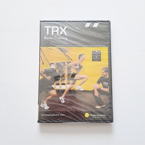 Trx basic suspension training - basic,