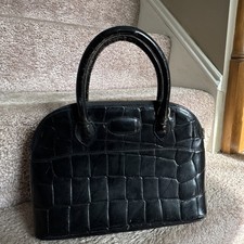 Russell & Bromley Black