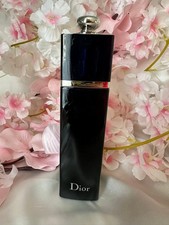 Christian Dior Addict 100ml Women's Eau de Parfum Spray Brand New Unboxed.