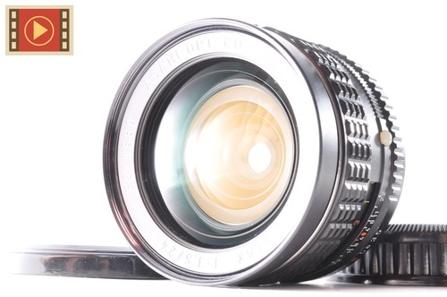 Pentax smc 24mm 3 5 - smc, mf
