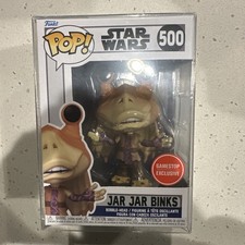 Funko Pop! Vinyl: Star Wars -