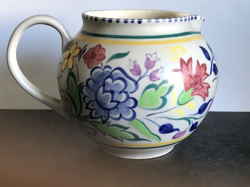 Stunning poole pottery - stunning, hand