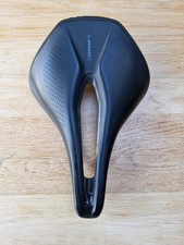 Specialized S-Works Power Pro Carbon Bike Saddle 155mm Titanium Rails 