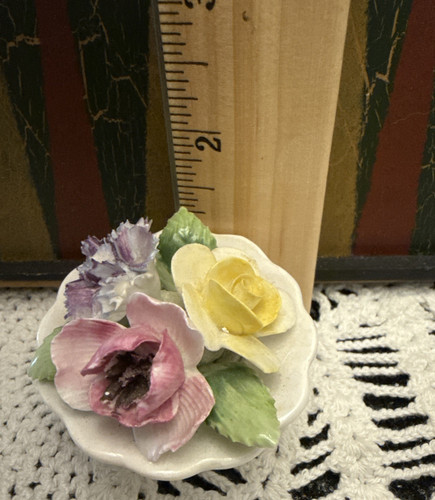 Royal adderley england mini - royal,
