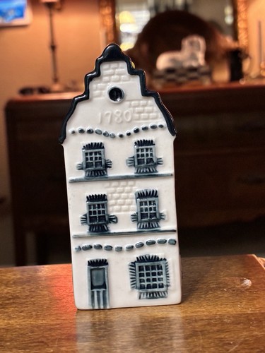 2019 klm blue delft - klm,