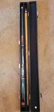 Vintage Pool Cue BCE Cue