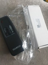 nNew Gazco Gas Fire  Remote
