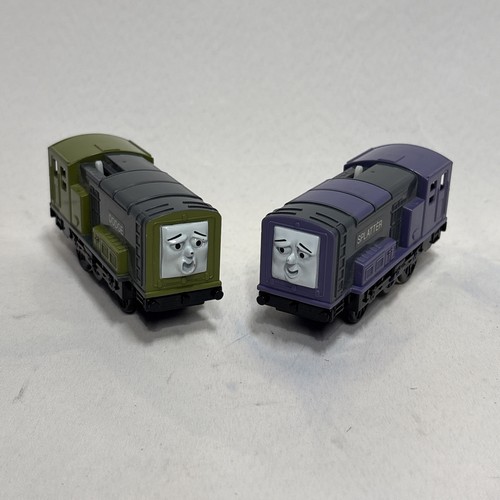 Thomas the tank engine - tank,