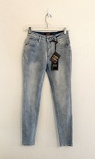 Crest Skinny Bum Lift Light