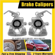 Brake Caliper 43019SMGE02 for