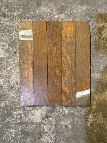 O427poz reclaimed oak - 🌿, —