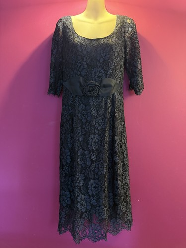 Paddy campbell navy silk - paddy,