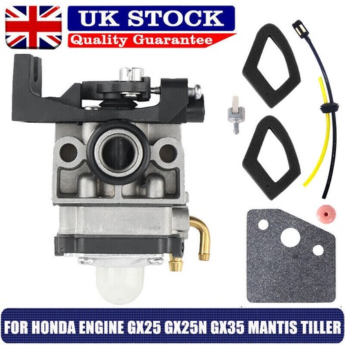 Carburetor carb replacement - carburetor,