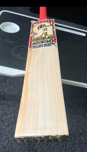 15000 plus cricket - ca, bat
