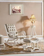 Chesterfield Baroque Swing