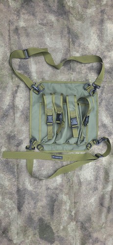 P90 chest pack from thevestguy - pack,