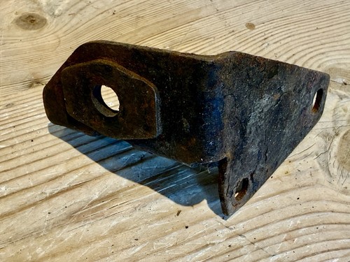 Classic mini radius - mini, arm
