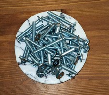 50x M6 50mm Screws Furniture Fixing Mamas Papas John Lewis Mothercare Next Wilko